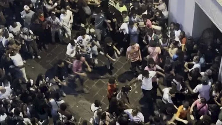 عيد الموسيقى في فرنسا: اعتداءات جنسية وحوادث دهس تثير القلق