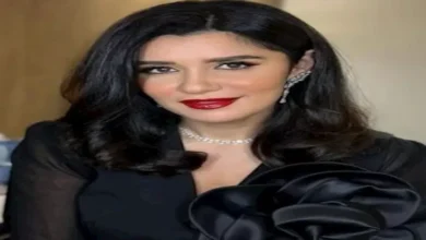 غادة عادل تتصدر تريند جوجل بعد تصريحاتها في "صاحبة السعادة" 4 غادة عادل تتصدر تريند جوجل بعد تصريحاتها في "صاحبة السعادة"