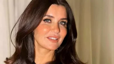غادة عادل تكشف تفاصيل فقدان وزنها في 3 أشهر: "كنت باكل كتير"