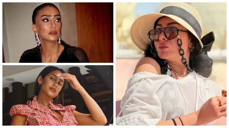 غادة عبدالرازق تتألق ونسرين طافش بفستان صيفي خلال 24 ساعة من الفن 2 d8bad8a7d8afd8a9 d8b9d8a8d8afd8a7d984d8b1d8a7d8b2d982 d8aad8aad8a3d984d982 d988d986d8b3d8b1d98ad986 d8b7d8a7d981d8b4 d8a8d981d8b3d8aa 1