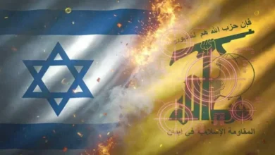 غارات إسرائيلية جديدة وقنابل عنقودية تخرق الاتفاق في جنوب لبنان