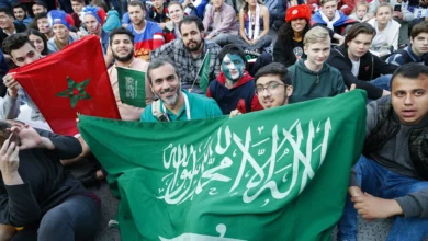 غضب جماهير المنتخب السعودي بسبب تذاكر المونديال 2 غضب جماهير المنتخب السعودي بسبب تذاكر المونديال