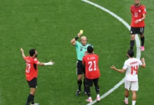 غلطة مترجم تكلف نجم منتخب مصر موقفاً محرجاً أمام الجميع!