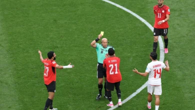 غلطة مترجم تكلف نجم منتخب مصر موقفاً محرجاً أمام الجميع!