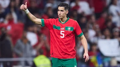 غموض متزايد يحيط بمستقبل نايف أكرد