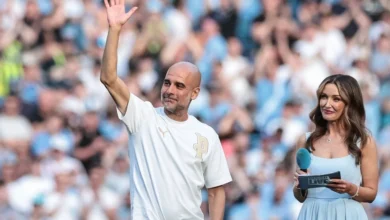 غوارديولا يكشف عن توقعاته المفاجئة بشأن المنتخب الذي يتمناه بطلاً لمونديال 2026: هل رشح المغرب؟