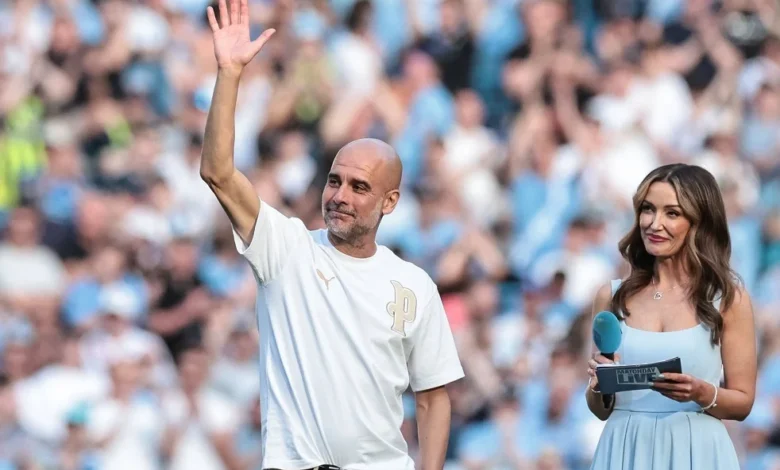 غوارديولا يكشف عن توقعاته المفاجئة بشأن المنتخب الذي يتمناه بطلاً لمونديال 2026: هل رشح المغرب؟