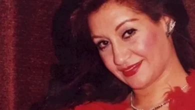 فاتن فريد وذكريات أغنية "اللي تعبنا سنين في هواه" في عيد ميلادها