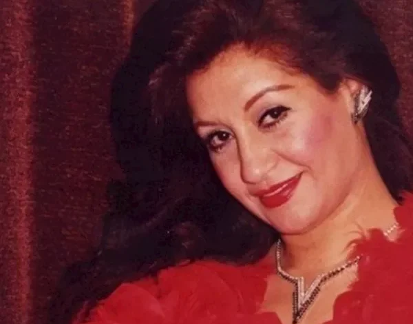 فاتن فريد وذكريات أغنية "اللي تعبنا سنين في هواه" في عيد ميلادها