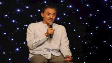 فتحي عبدالوهاب يروي موقفاً كوميدياً مع سمير سبوت في الحقيقة