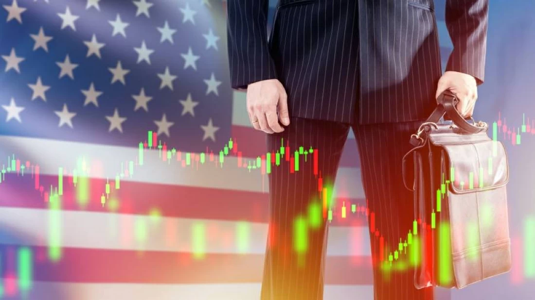 فرص العمل في الولايات المتحدة تصل لأعلى مستوى خلال عامين رغم تراجع التوظيف