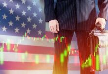 فرص العمل في الولايات المتحدة تصل لأعلى مستوى خلال عامين رغم تراجع التوظيف