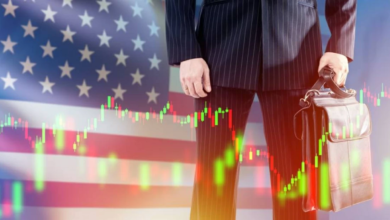 فرص العمل في الولايات المتحدة تصل لأعلى مستوى خلال عامين رغم تراجع التوظيف