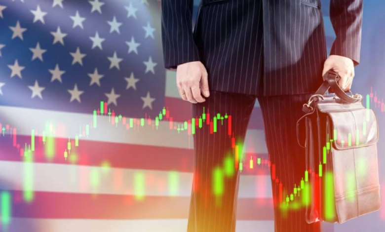 فرص العمل في الولايات المتحدة تصل لأعلى مستوى خلال عامين رغم تراجع التوظيف