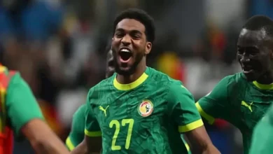 فرص تأهل السنغال إلى ثمن نهائي كأس العالم 2026 بعد مواجهة مصر