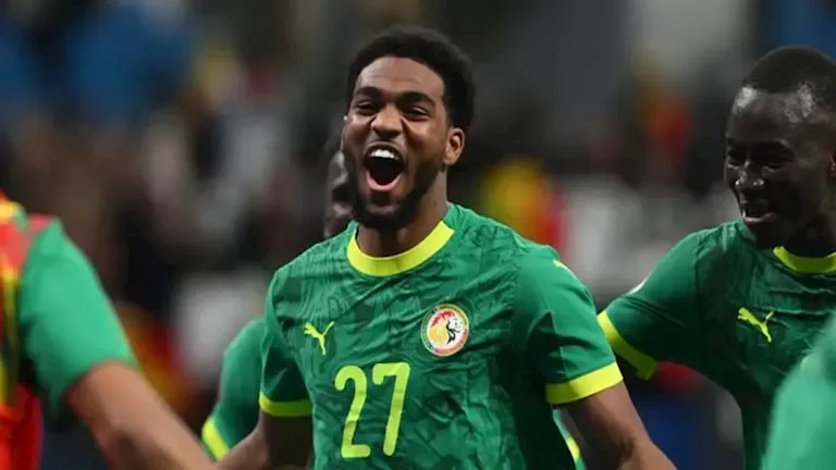 فرص تأهل السنغال إلى ثمن نهائي كأس العالم 2026 بعد مواجهة مصر 1 فرص تأهل السنغال إلى ثمن نهائي كأس العالم 2026 بعد مواجهة مصر