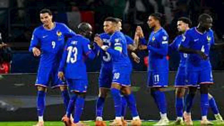 فرنسا تؤجل وصولها إلى أمريكا استعدادًا لكأس العالم 2026