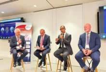 فودافون مصر تستثمر أكثر من 20 مليار جنيه خلال 2026-2027