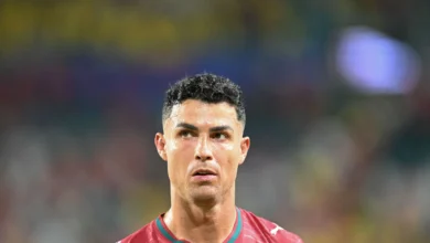فورلان ينتقد كريستيانو رونالدو: أنانية تؤثر على منتخب البرتغال!