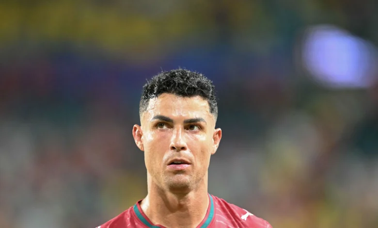 فورلان ينتقد كريستيانو رونالدو: أنانية تؤثر على منتخب البرتغال!