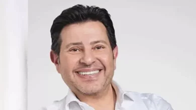 في الأربعين.. نجوم الفن ينعون هاني شاكر بكلمات مؤثرة ومواقف إنسانية