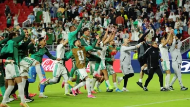 في حال التأهل، من سيكون منافس منتخب الجزائر في دور الـ32 من كأس العالم؟