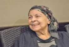 في ذكراها.. اكتشف أسباب اعتزال آمال فريد التمثيل في ذروة نجوميتها