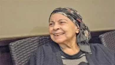 في ذكراها.. اكتشف أسباب اعتزال آمال فريد التمثيل في ذروة نجوميتها