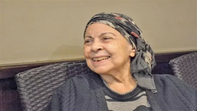 في ذكراها.. اكتشف أسباب اعتزال آمال فريد التمثيل في ذروة نجوميتها