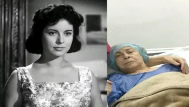 في ذكراها.. اكتشف سبب اعتزال آمال فريد التمثيل في أوج نجوميتها 2 في ذكراها.. اكتشف سبب اعتزال آمال فريد التمثيل في أوج نجوميتها