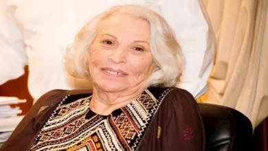 في ذكرى ميلاد فريدة فهمي الـ86.. اكتشفوا اسمها الحقيقي ورحلتها الفنية