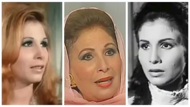 في ذكرى ميلادها.. أسباب تغيير زيزي البدراوي لاسمها الحقيقي 2 في ذكرى ميلادها.. أسباب تغيير زيزي البدراوي لاسمها الحقيقي