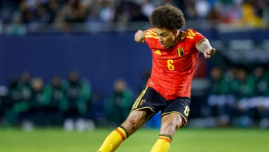 فيتسل: المغرب يثير الدهشة.. وفرق تتفوق على بلجيكا 3 فيتسل: المغرب يثير الدهشة.. وفرق تتفوق على بلجيكا
