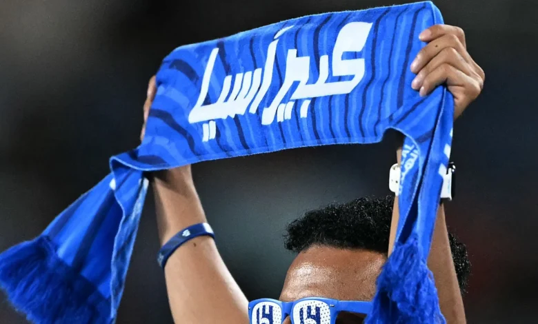 فيتور بيريرا: المدرب المُنتظر للهلال الذي عاش في كهف وورث مورينيو