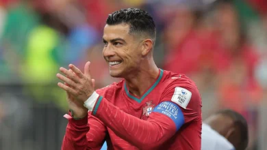 فيديو: 131 يومًا غير قابلة للكسر تحمي الرقم التاريخي لرونالدو في المونديال