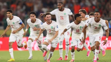 فيديو: أسود الأطلس يتألقون.. المغرب يتأهل لثمن نهائي المونديال على حساب هولندا