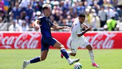 فيديو: أهداف عكسية تميز مباريات قطر في كأس العالم بين موهايم والبريك