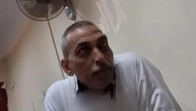 فيديو جدلي يسبب إقالة مدير التعليم الإعدادي في القليوبية بمصر