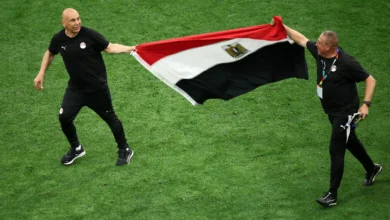 فيديو: حسام حسن يحقق انتصاره غير المتوقع في كأس العالم
