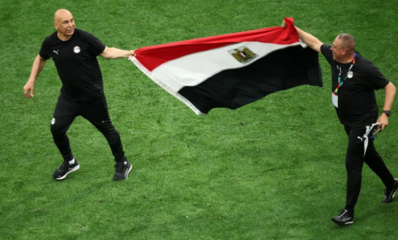 فيديو: حسام حسن يحقق انتصاره غير المتوقع في كأس العالم 1 فيديو: حسام حسن يحقق انتصاره غير المتوقع في كأس العالم