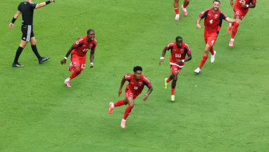 فيديو: كاب فيردي يسجل هدفاً تاريخياً في المونديال ضد أوروجواي