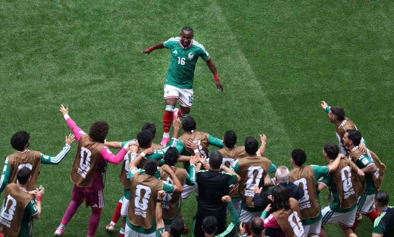 فيديو: كيف استعدت السعودية لافتتاح كأس العالم 2026 بعيدًا عن كرة القدم؟