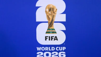 فيديو: ملعب مهدم يثير الجدل حول مونديال أمريكا