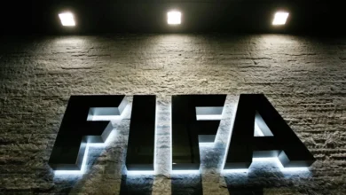 "فيفا" تتيح للمنتخبات الروسية تحت 15 عاماً فرصة المشاركة في المنافسات الدولية
