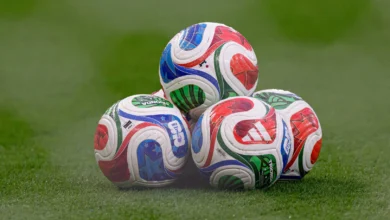فيفا تكشف عن قائمة المرشحين لأجمل هدف في دور المجموعات بمونديال 2026، ومن بينهم هدف عربي
