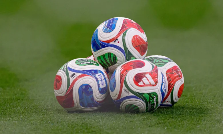فيفا تكشف عن قائمة المرشحين لأجمل هدف في دور المجموعات بمونديال 2026، ومن بينهم هدف عربي