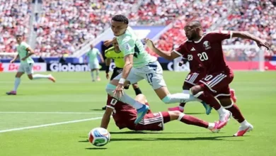 فيفا يحدد هوية أول هدف عربي في كأس العالم 2026