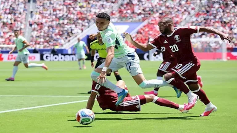 فيفا يحدد هوية أول هدف عربي في كأس العالم 2026