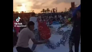 "فيفا" يرفض طلب مصر وإيران المشترك بشأن قضايا المثليين