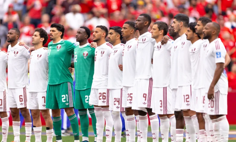 "فيفا" يعلن رسمياً عن إيقاف لاعب منتخب قطر